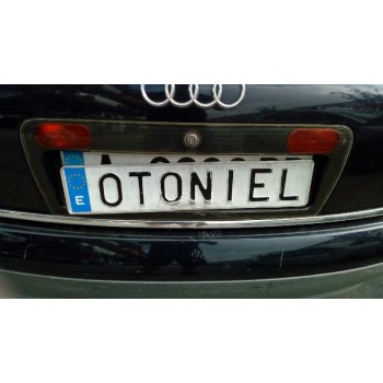 audi a6 berlina (4b2) del año 1998