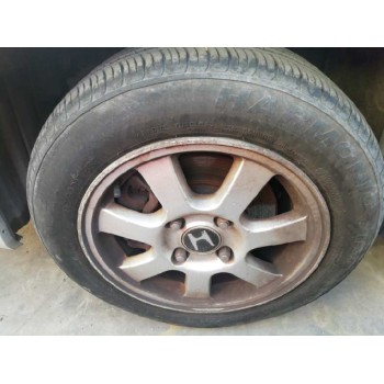 honda accord berlina (cg7-9/ch1-7) del año 2002