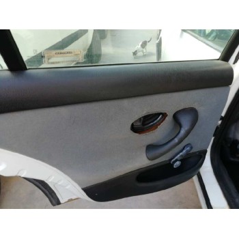 peugeot 406 berlina (s1/s2) del año 1996