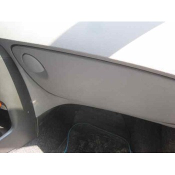 fiat punto berlina (188) del año 2000