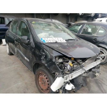 renault clio iii del año 2013