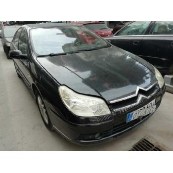 citroën c5 berlina del año 2006