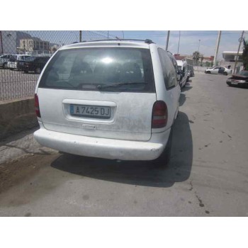 CHRYSLER VOYAGER (GS)