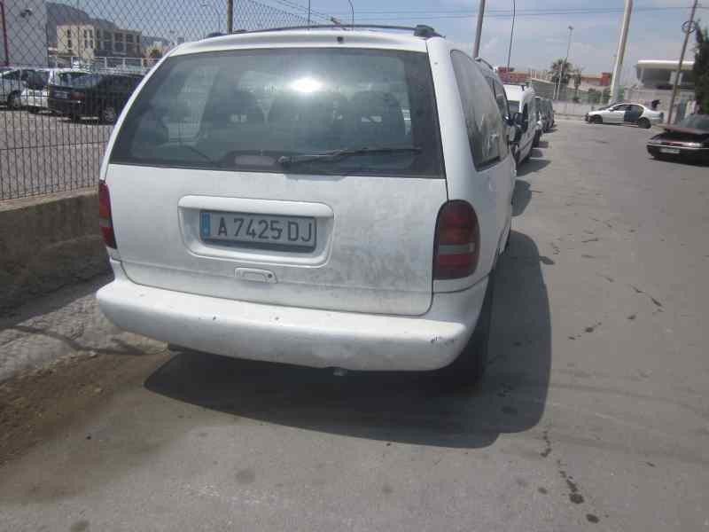chrysler voyager (gs) del año 1997