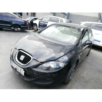seat leon (1p1) del año 2006