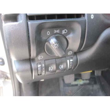 opel vectra b berlina del año 2001