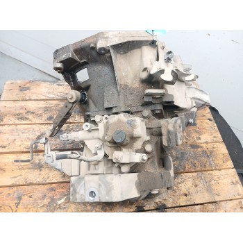 Recambio de caja cambios para fiat panda / panda classic (169_) 1.2 (169.axb11, 169.axb1a) referencia OEM IAM 2337693894  