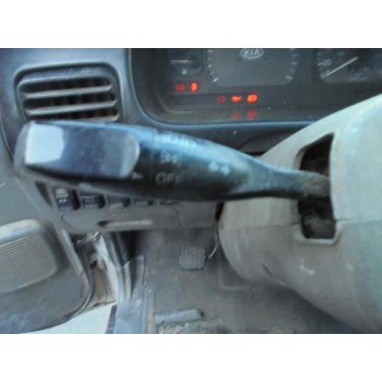 kia pregio del año 2003