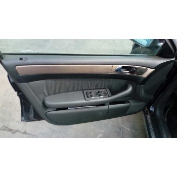 audi a6 berlina (4b2) del año 1998