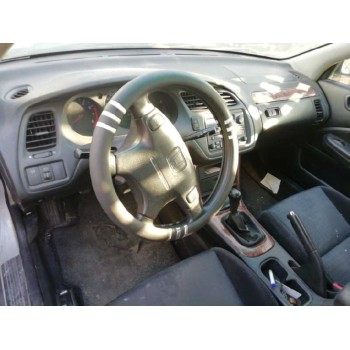 honda accord berlina (cg7-9/ch1-7) del año 2002