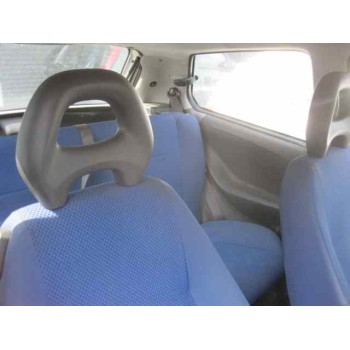 fiat punto berlina (188) del año 2000