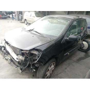 renault clio iii del año 2013