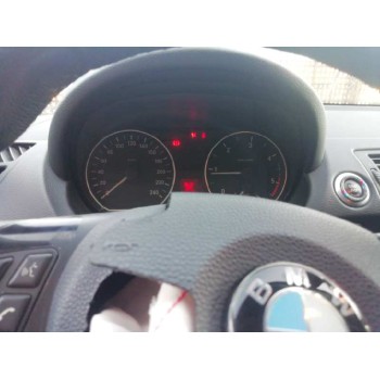 bmw serie 1 berlina (e81/e87) del año 2008