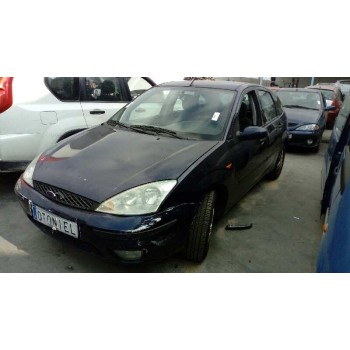 FORD FOCUS BERLINA (CAK)
