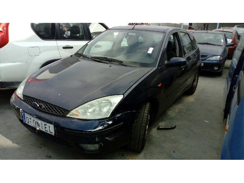 ford focus berlina (cak) del año 2002