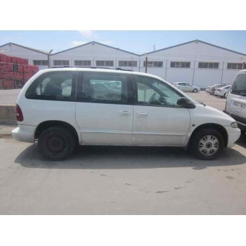 chrysler voyager (gs) del año 1997