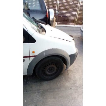 ford transit connect (tc7) del año 2007