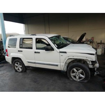 jeep cherokee del año 2011