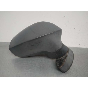 Recambio de retrovisor derecho para seat ibiza (6j5) reference referencia OEM IAM  ELECTRICO NO ABATIBLE