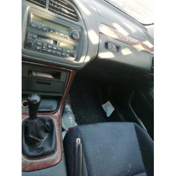 honda accord berlina (cg7-9/ch1-7) del año 2002