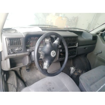 volkswagen t4 transporter/furgoneta (mod. 1991) del año 1999