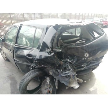 renault clio iii del año 2013