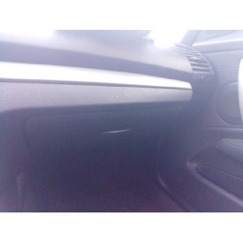 bmw serie 1 berlina (e81/e87) del año 2008