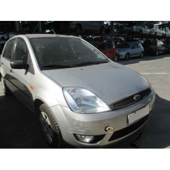 ford fiesta (cbk) del año 2003