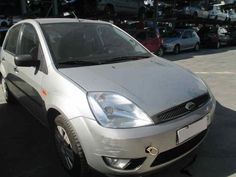 FORD FIESTA (CBK)