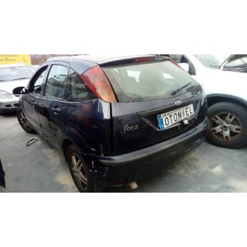 ford focus berlina (cak) del año 2002