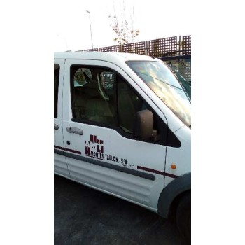 ford transit connect (tc7) del año 2007