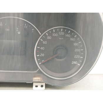 Recambio de cuadro instrumentos para kia carens ( ) 1.7 crdi cat referencia OEM IAM 94005a4081 20130610 11002401110q