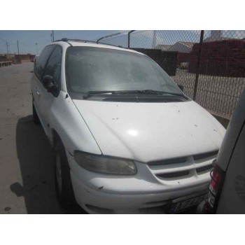 chrysler voyager (gs) del año 1997