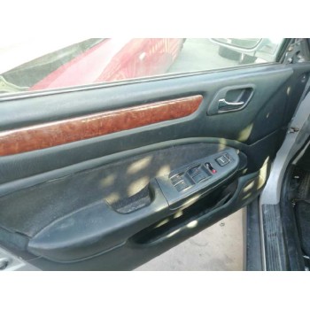 honda accord berlina (cg7-9/ch1-7) del año 2002