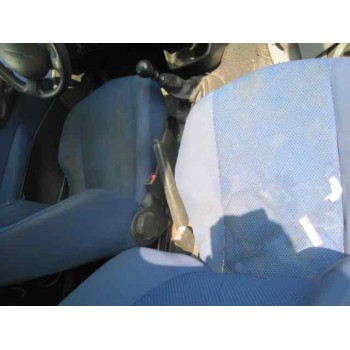 fiat punto berlina (188) del año 2000