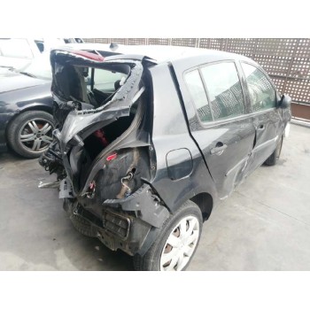 renault clio iii del año 2013