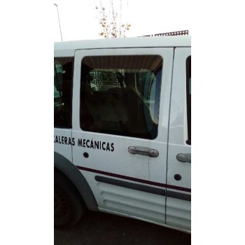 ford transit connect (tc7) del año 2007