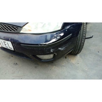 ford focus berlina (cak) del año 2002