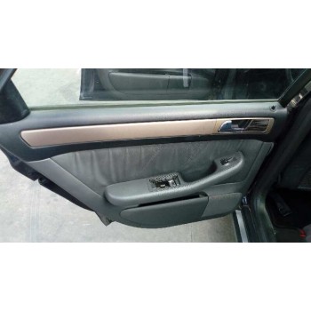 audi a6 berlina (4b2) del año 1998