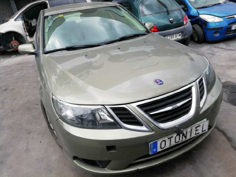 SAAB 9-3 SPORT SEDÁN