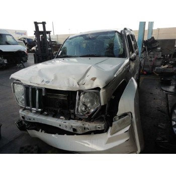 jeep cherokee del año 2011