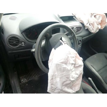 renault clio iii del año 2013