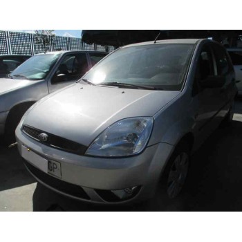 ford fiesta (cbk) del año 2003