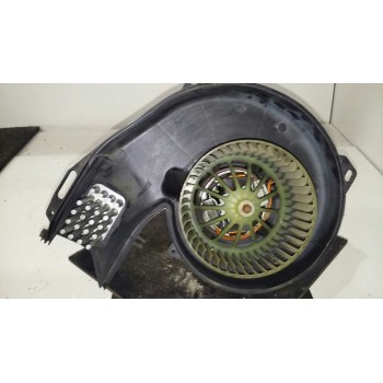 Recambio de motor calefaccion para opel meriva cosmo referencia OEM IAM 93446  