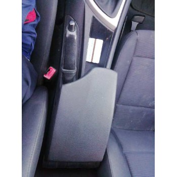 bmw serie 1 berlina (e81/e87) del año 2008