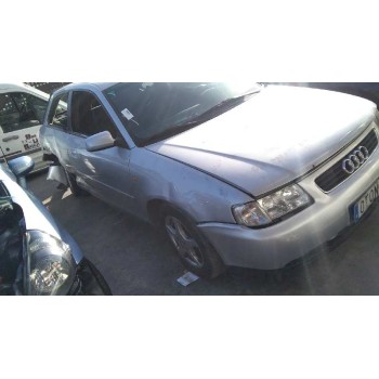 audi a3 (8l) del año 2001