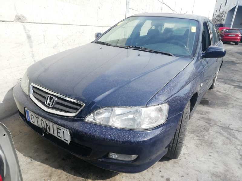 honda accord berlina (cg7-9/ch1-7) del año 2001