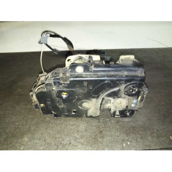 Recambio de cerradura puerta delantera derecha para volkswagen passat berlina (3b2) comfortline referencia OEM IAM  8 PIN 
