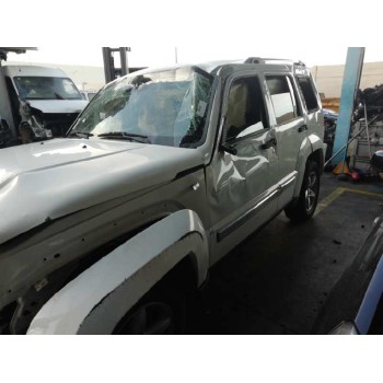 jeep cherokee del año 2011