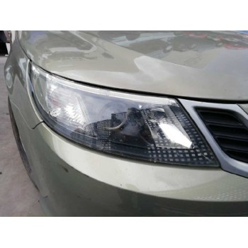 saab 9-3 sport sedán del año 2008